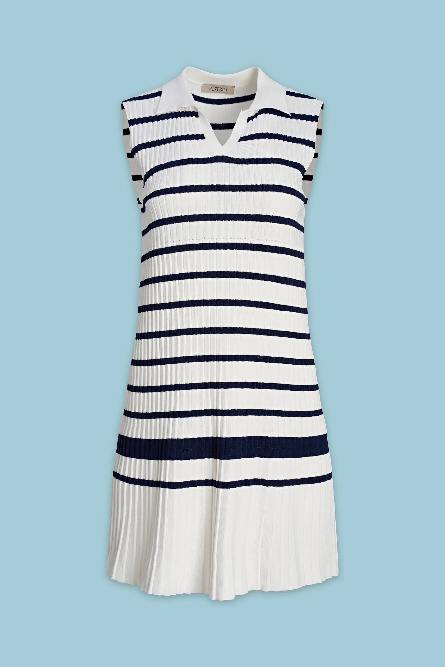 ASTRID - GABRIELLA DRESS