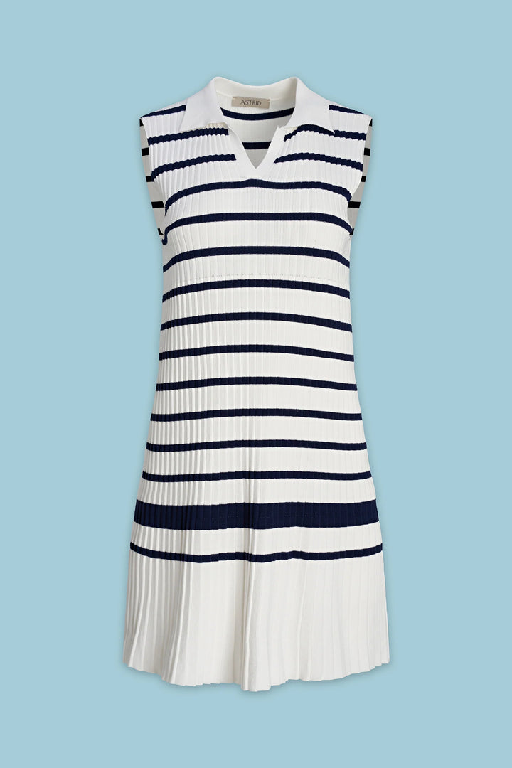 ASTRID - GABRIELLA DRESS