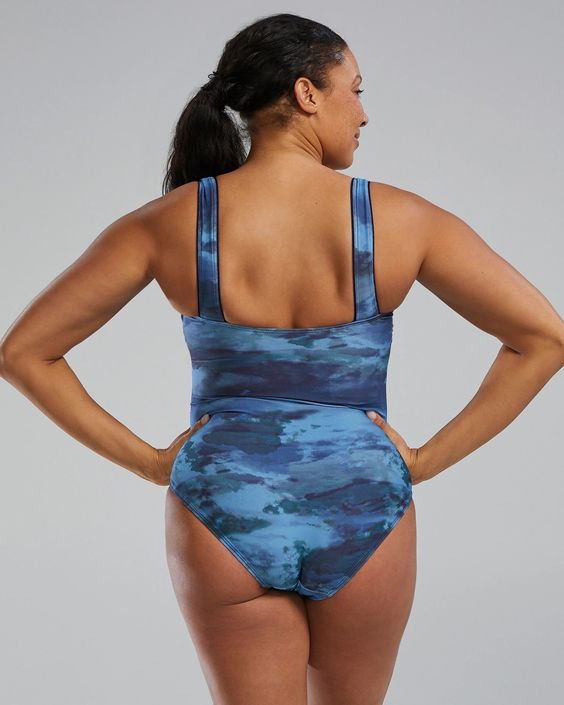 TYR- WOMEN'S 1PC P07010 SWIMSUIT