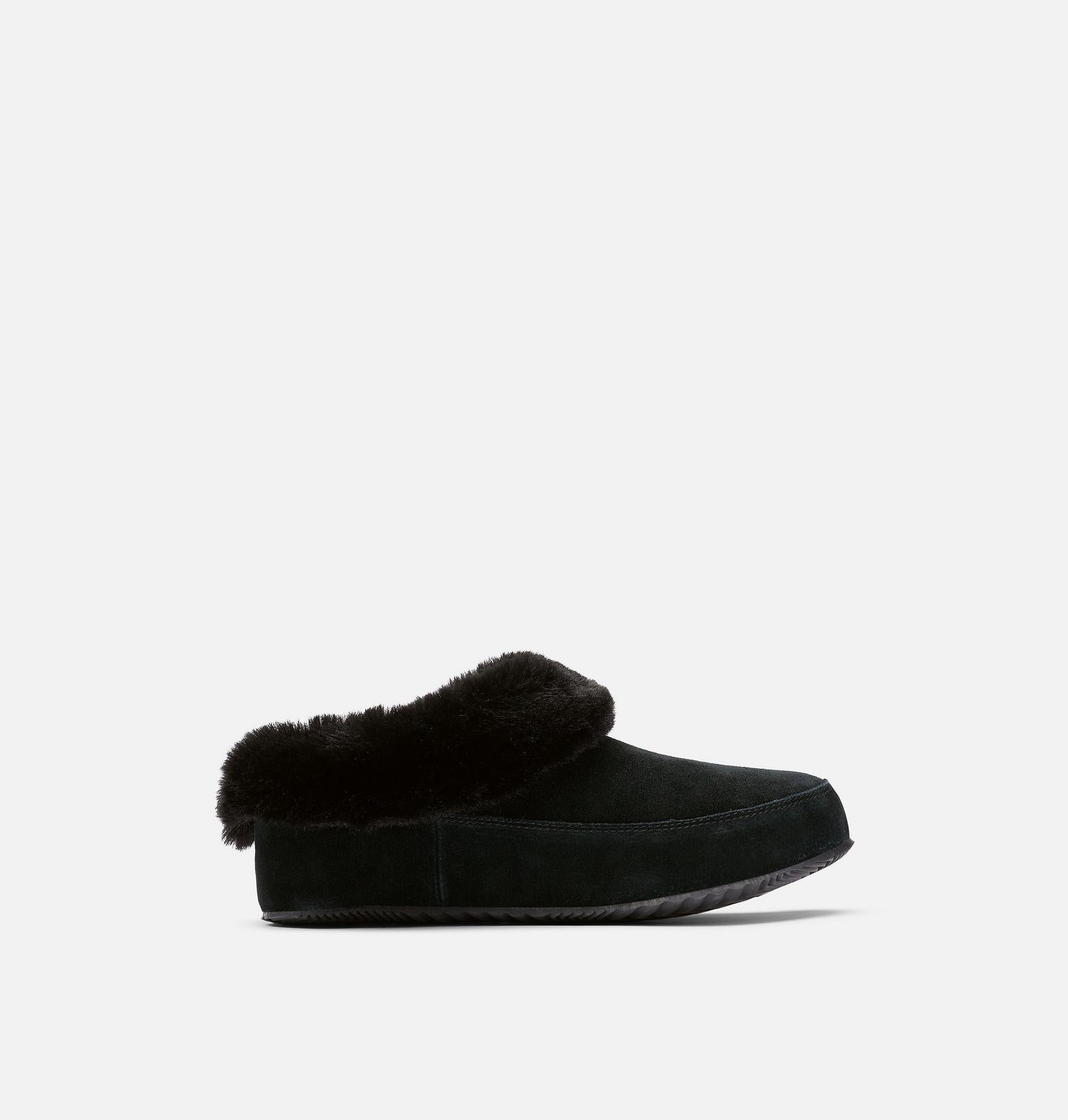 SOREL- WOMEN'S SOREL GO COFFEE RUN SLIPPERS