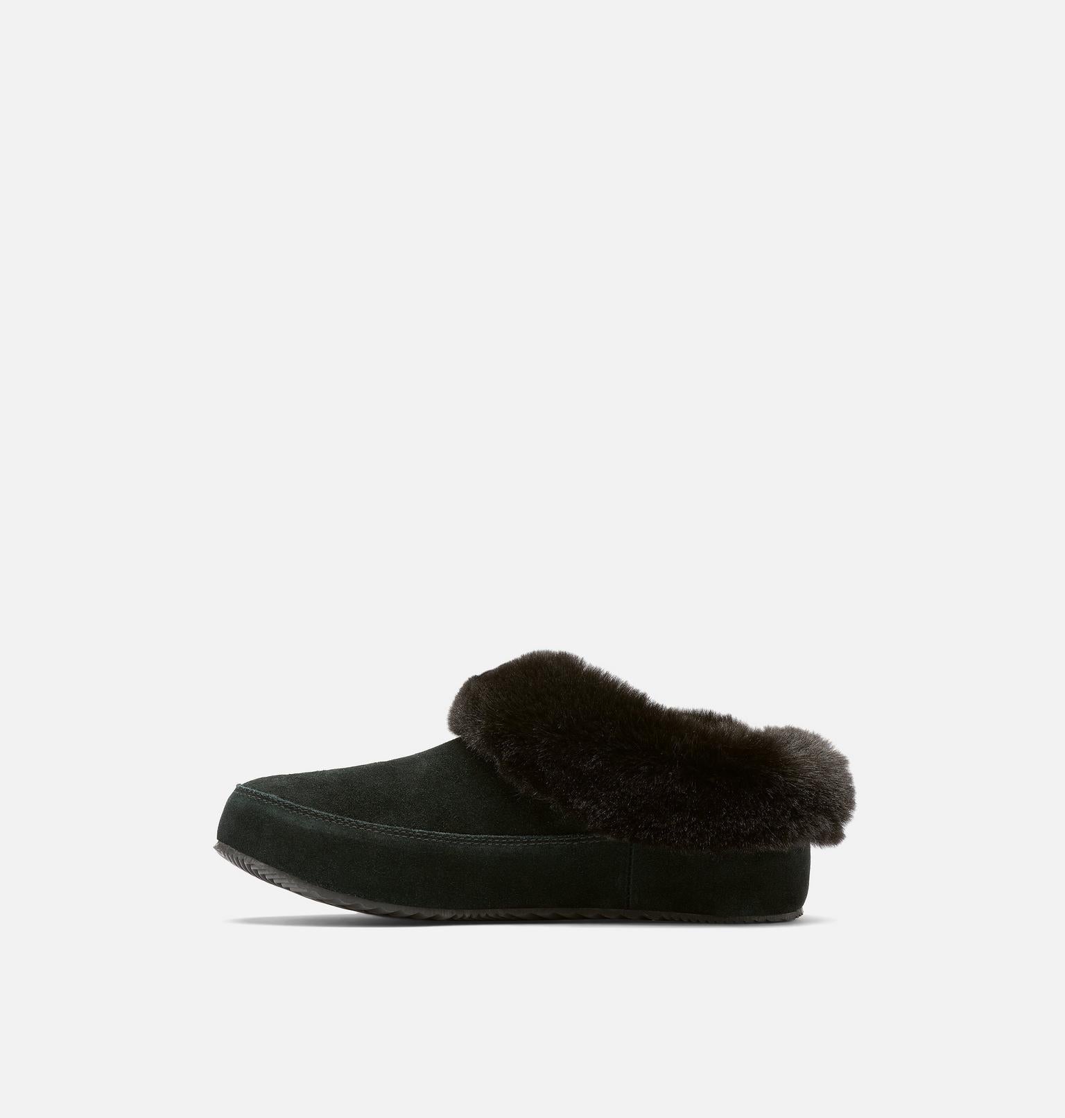SOREL- WOMEN'S SOREL GO COFFEE RUN SLIPPERS