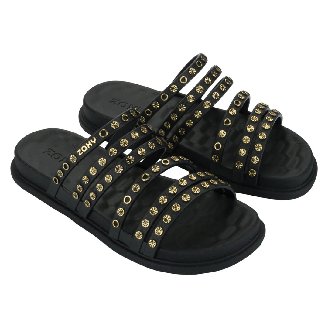 ZAXY - WOMEN'S DEEP AD SANDAL