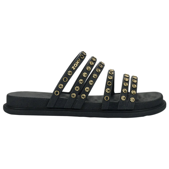 ZAXY - WOMEN'S DEEP AD SANDAL