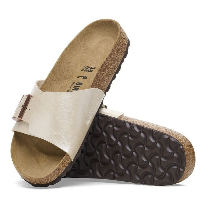 BIRKENSTOCK- CATALINA BIRKO-FLOR SANDAL