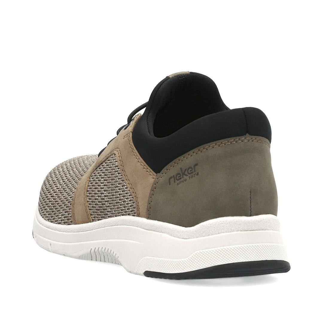 RIEKER- MEN'S 19556-64 SHOE