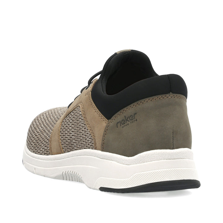 RIEKER- MEN'S 19556-64 SHOE