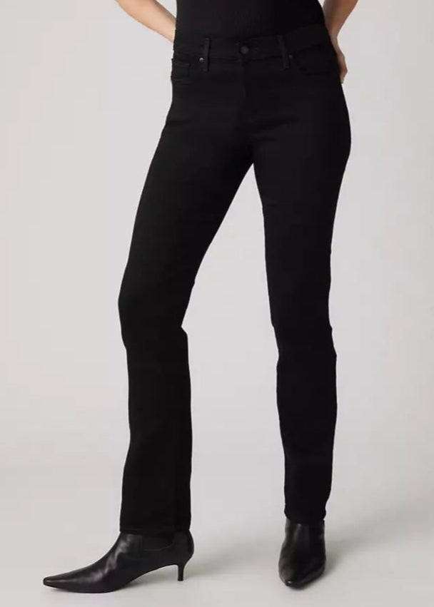 LEVI - WOMEN'S 312 SHAPING SLIM JEAN