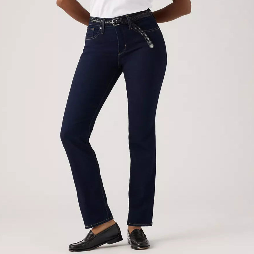 LEVI - WOMEN'S 314 SHAPING STRAIGHT PANT