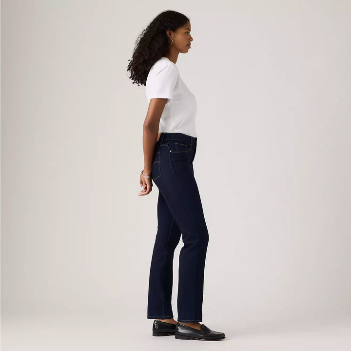 LEVI - WOMEN'S 314 SHAPING STRAIGHT PANT 