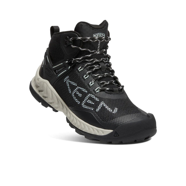 KEEN- WOMEN'S NXIS EVO WATERPROOF BOOT