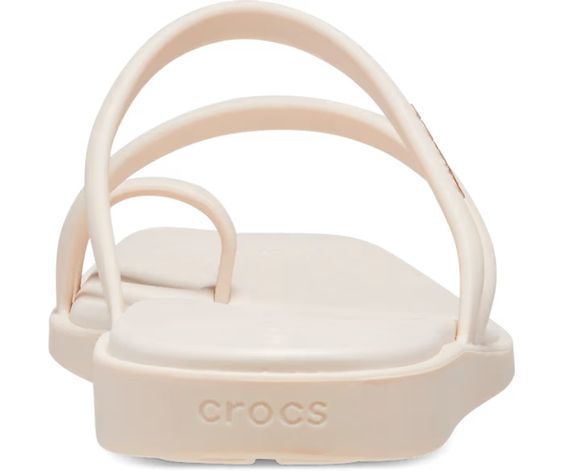 CROCS- WOMEN'S MIAMI TOE SANDAL