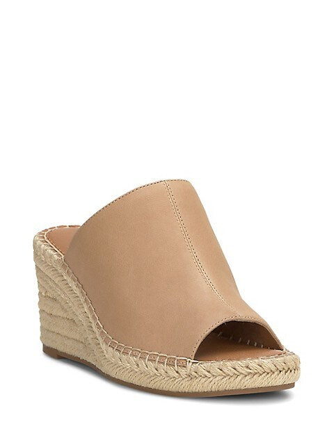 LUCKY BRAND- WOMEN'S CABRIAH WEDGE HEEL