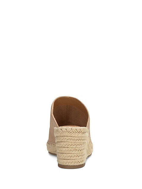 LUCKY BRAND- WOMEN'S CABRIAH WEDGE HEEL