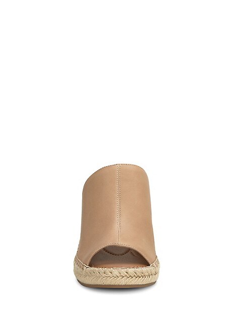 LUCKY BRAND- WOMEN'S CABRIAH WEDGE HEEL
