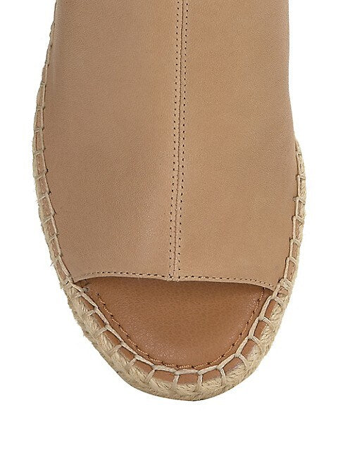 LUCKY BRAND- WOMEN'S CABRIAH WEDGE HEEL