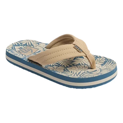 REEF- KIDS AHI SANDAL