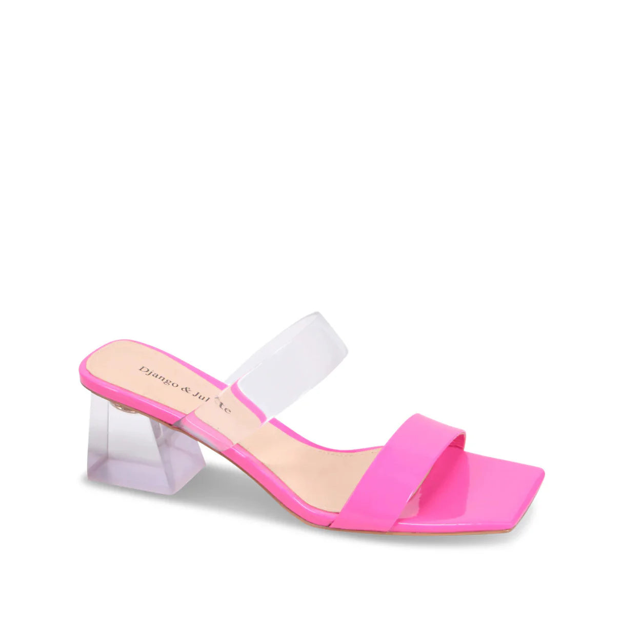 DJANGO & JULIETTE- WOMEN'S RALSTY DRESS SANDAL