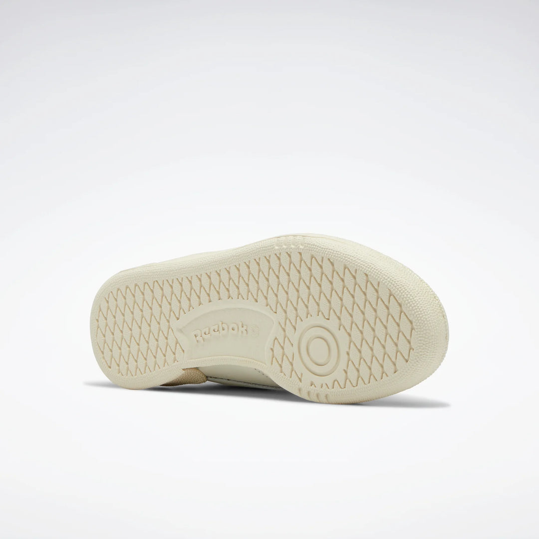 REEBOK- WOMEN'S CLUB C 85 SHOE