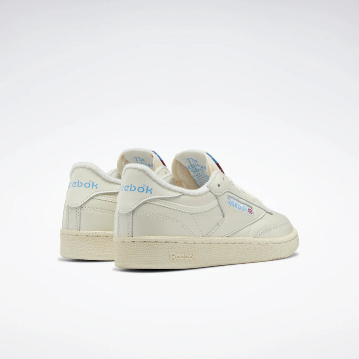 REEBOK- WOMEN'S CLUB C 85 SHOE