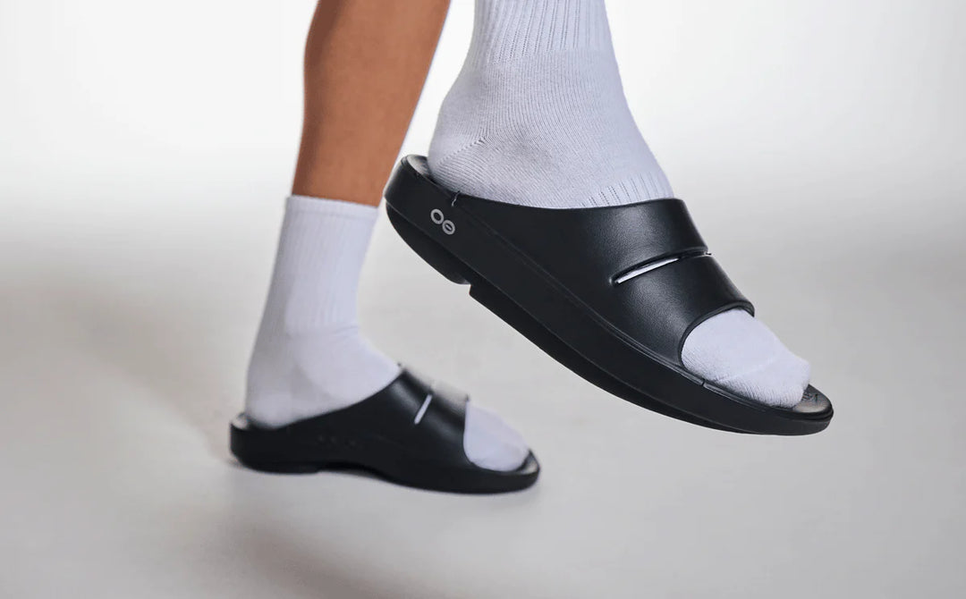 OOFOS - Women's OOahh Original Slide