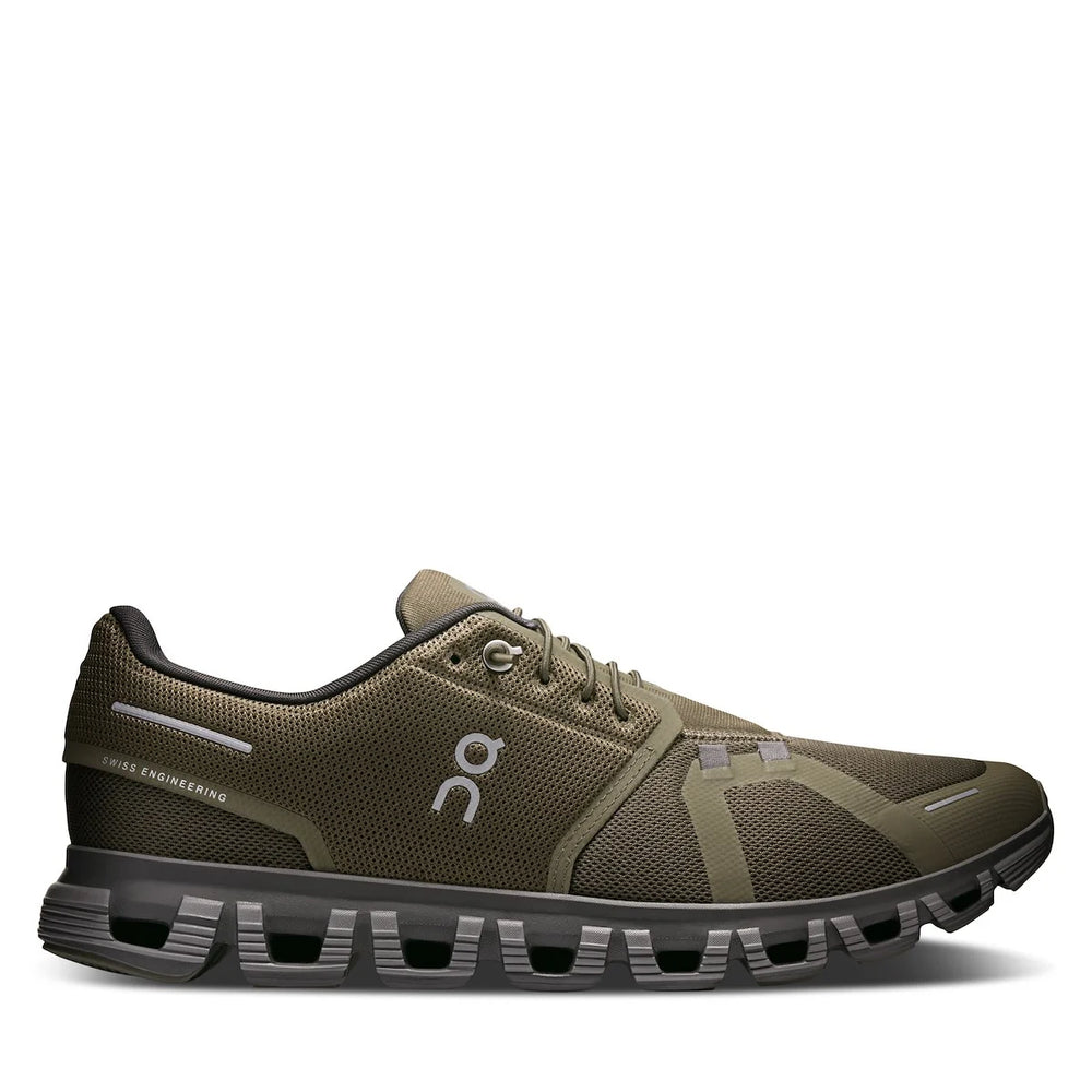 ON-RUNNING - MEN'S ATHLETIC CLOUD 6 SHOE