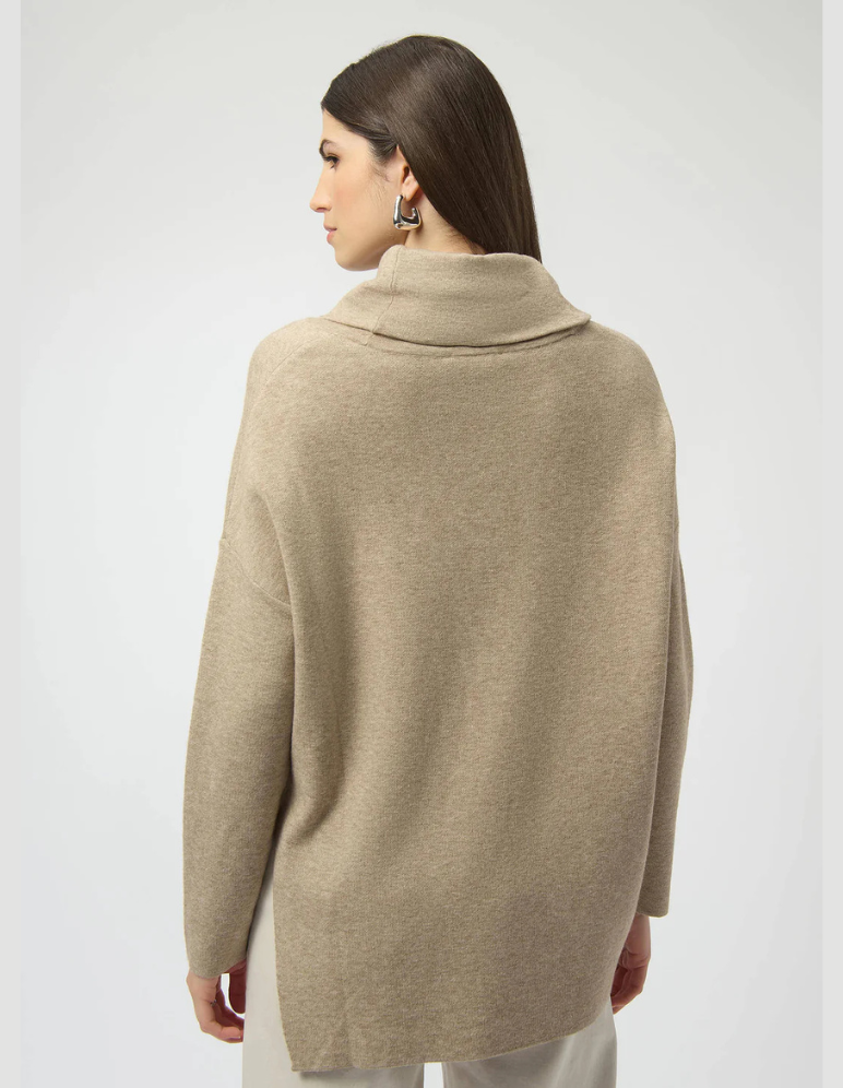 JOSEPH RIBKOFF - WOMEN'S TUNIC TOP #253913