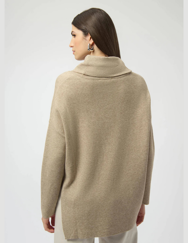 JOSEPH RIBKOFF - WOMEN'S TUNIC TOP #253913