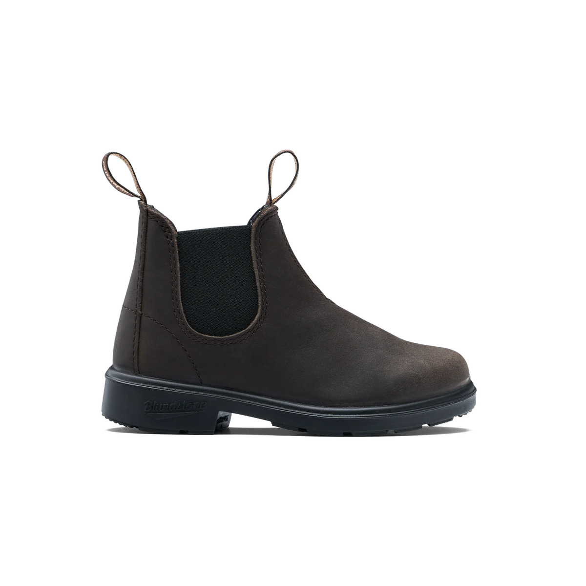 BLUNDSTONE - KIDS ROCKY ROAD BOOT