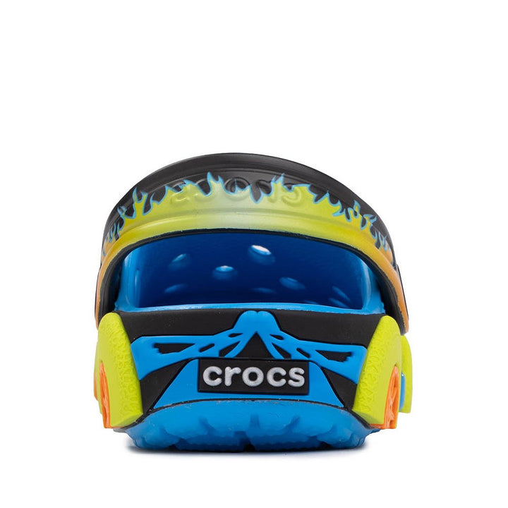 CROCS- LITTLE KIDS IAM MONSTER TRUCK CLOG