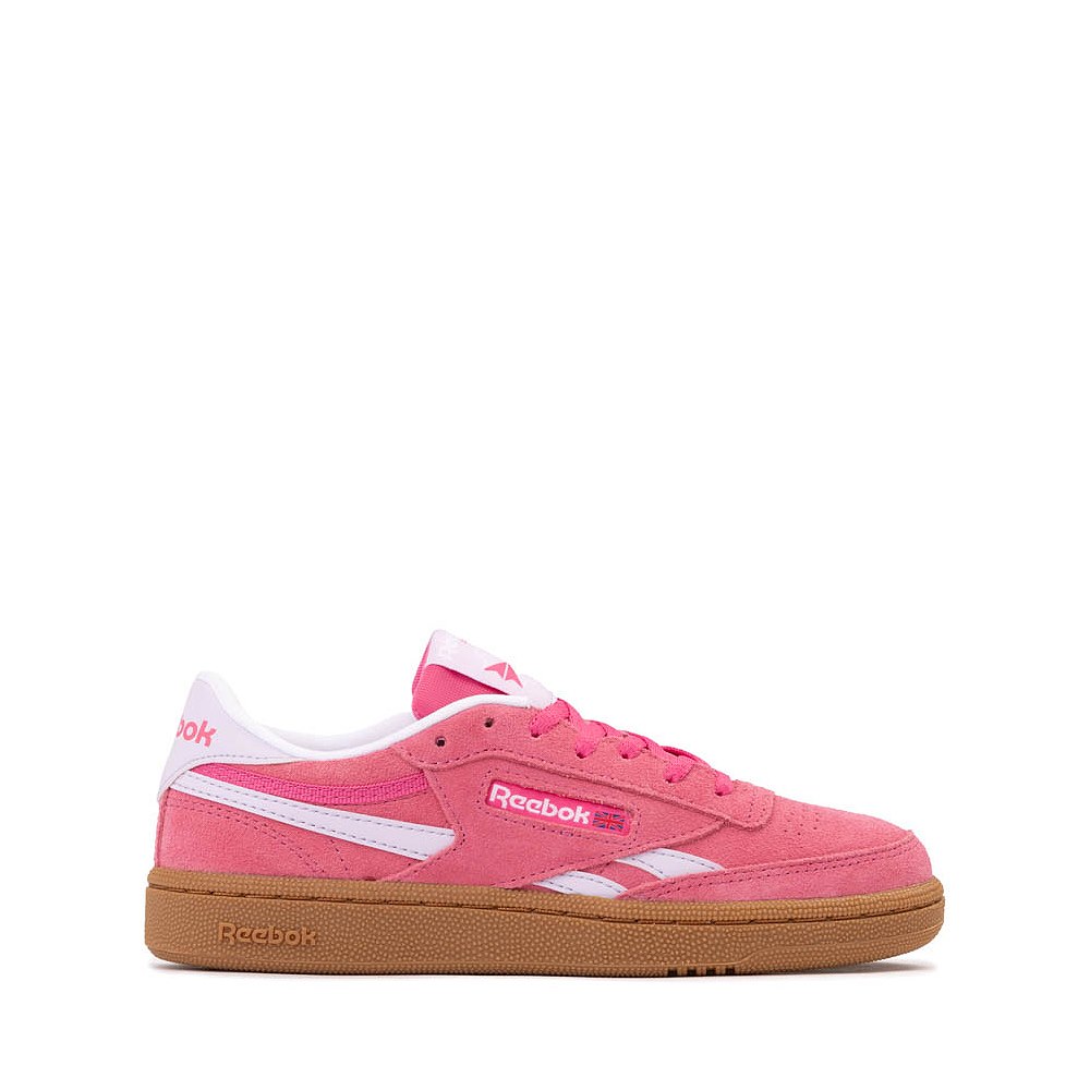 REEBOK- KIDS CLUB C REVENGE SNEAKER