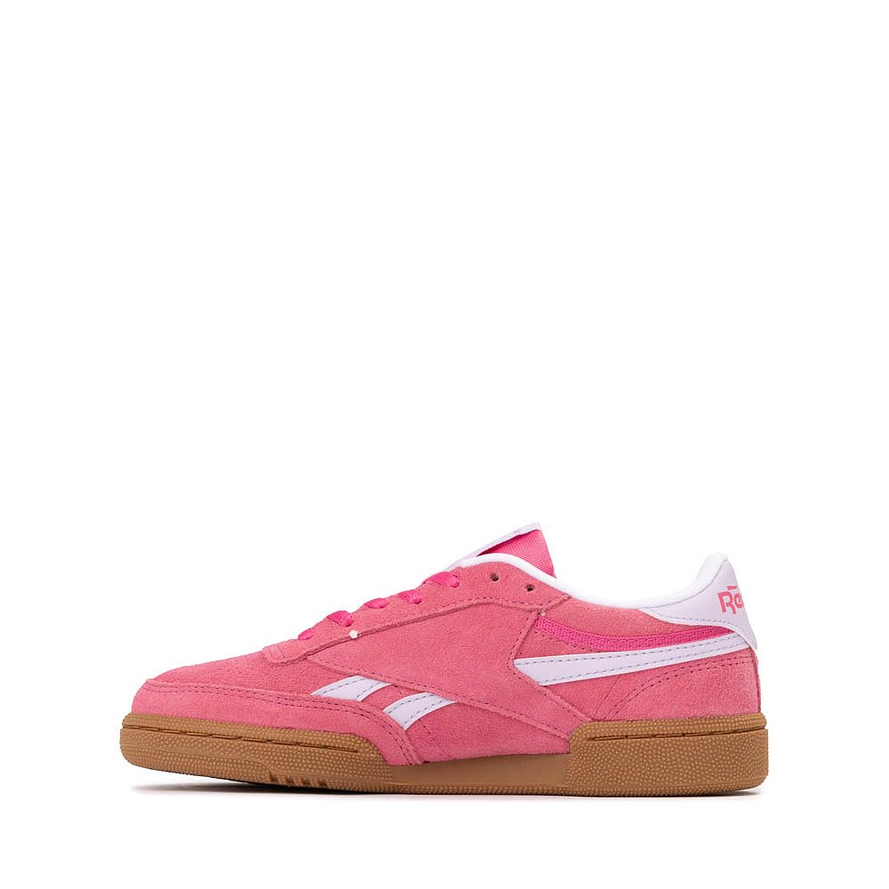 REEBOK- KIDS CLUB C REVENGE SNEAKER