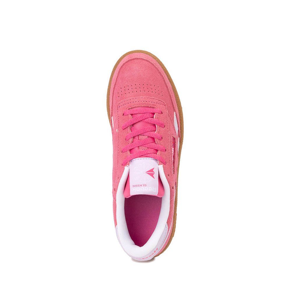 REEBOK- KIDS CLUB C REVENGE SNEAKER