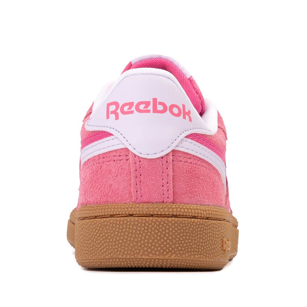 REEBOK- KIDS CLUB C REVENGE SNEAKER