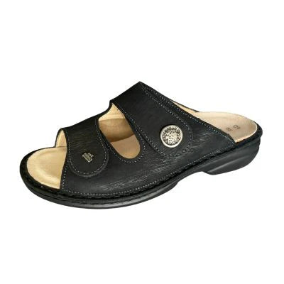 FINN COMFORT- WOMEN'S ZENO SANDAL