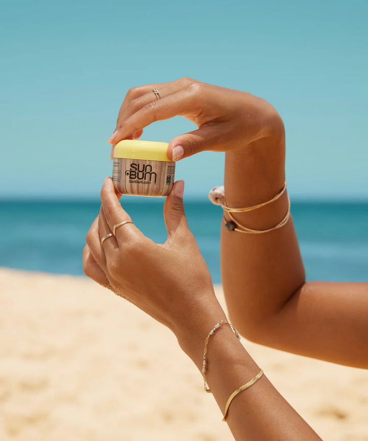SUNBUM - ORIGINAL SPF FACE CREAM