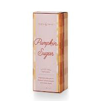 ILLUME - PUMPKIN SUGAR DIFFUSER