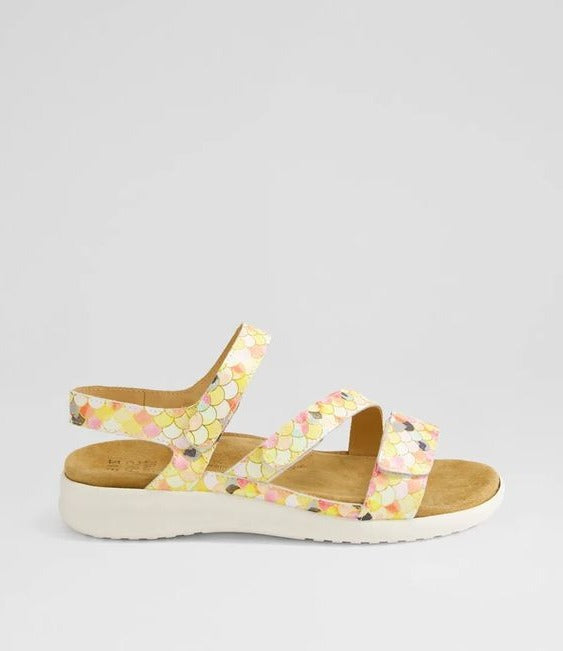 ZIERA- WOMEN'S BOYDE SANDAL