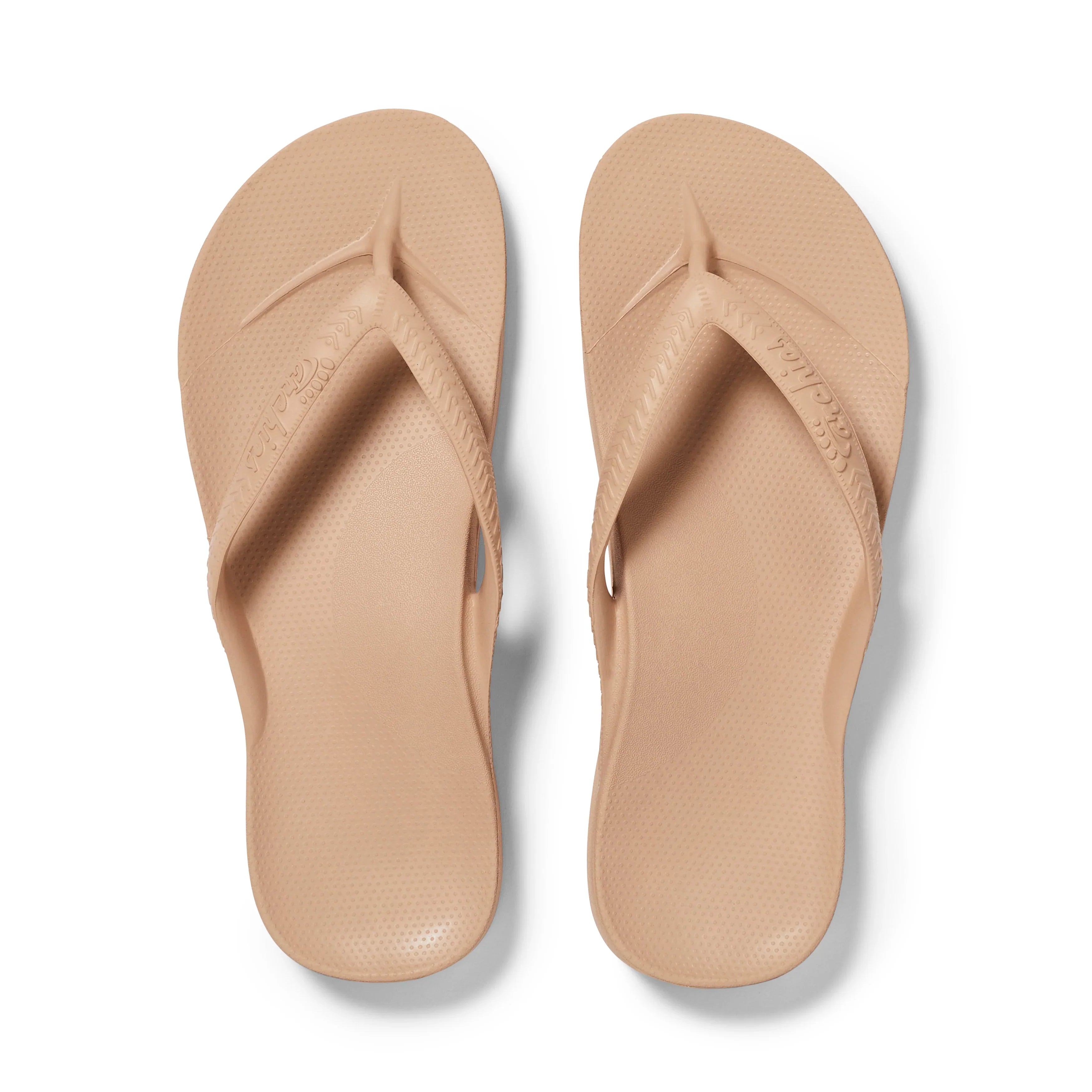 ARCHIES - ARCH SUPPORT FLIP FLOPS