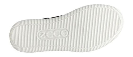 ECCO- WOMEN'S SOFT ZERO SNEAKER