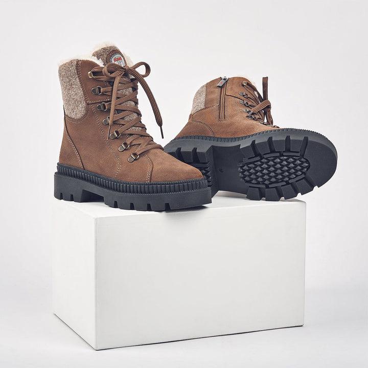 OLANG- WOMEN'S PRAGA WINTER BOOT