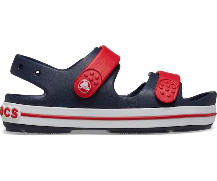 CROCS- KIDS CROCBAND CRUISER SANDAL