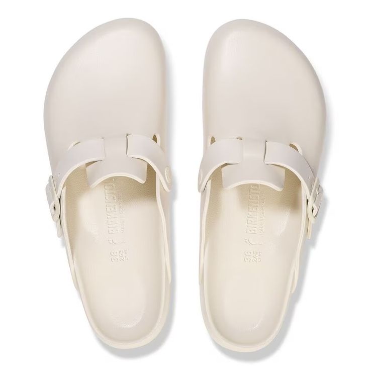BIRKENSTOCK- BOSTON EVA CLOG
