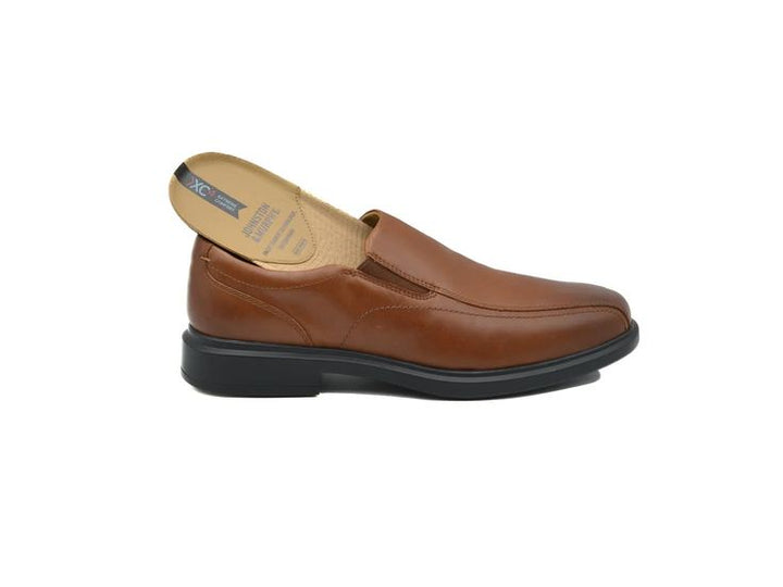 JOHNSTON & MURPHY- MEN'S XC4® STANTON DRESS SHOE 