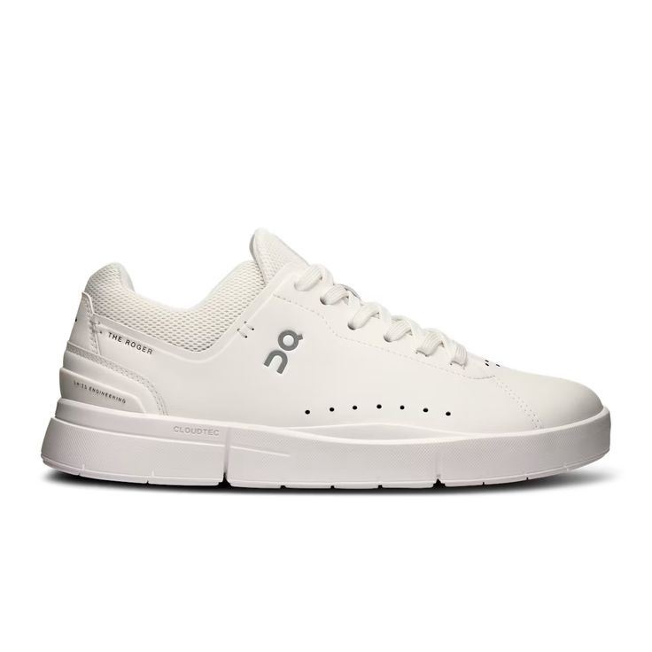 ON-RUNNING- WOMEN'S THE ROGER ADVANTAGE SNEAKER