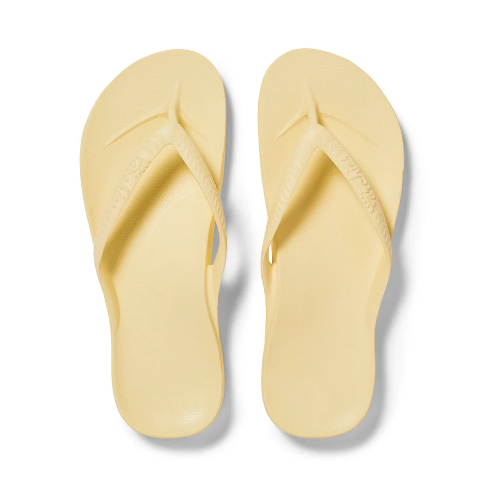 ARCHIES - ARCH SUPPORT FLIP FLOPS