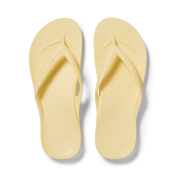 ARCHIES - ARCH SUPPORT FLIP FLOPS