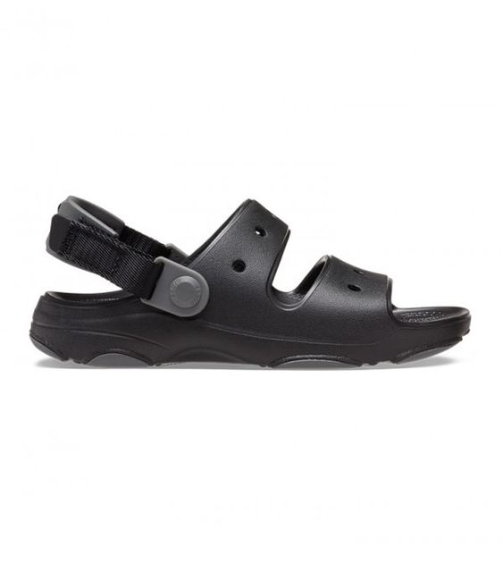 CROCS- KIDS ALL-TERRAIN CLOG