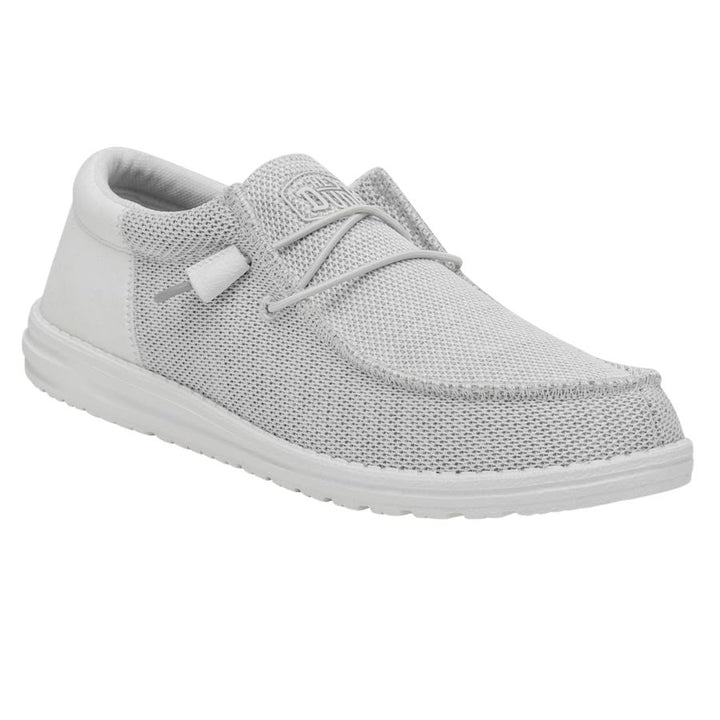 HEY DUDE - MEN'S WALLY FUNK MONO