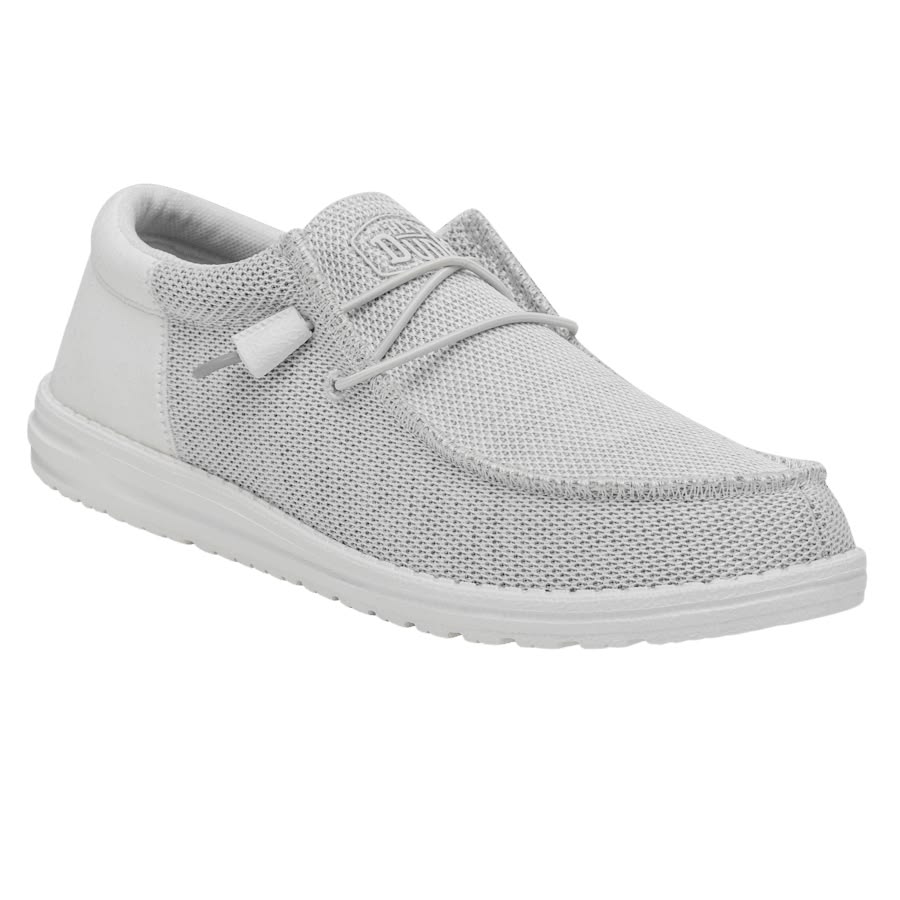 HEY DUDE - MEN'S WALLY FUNK MONO