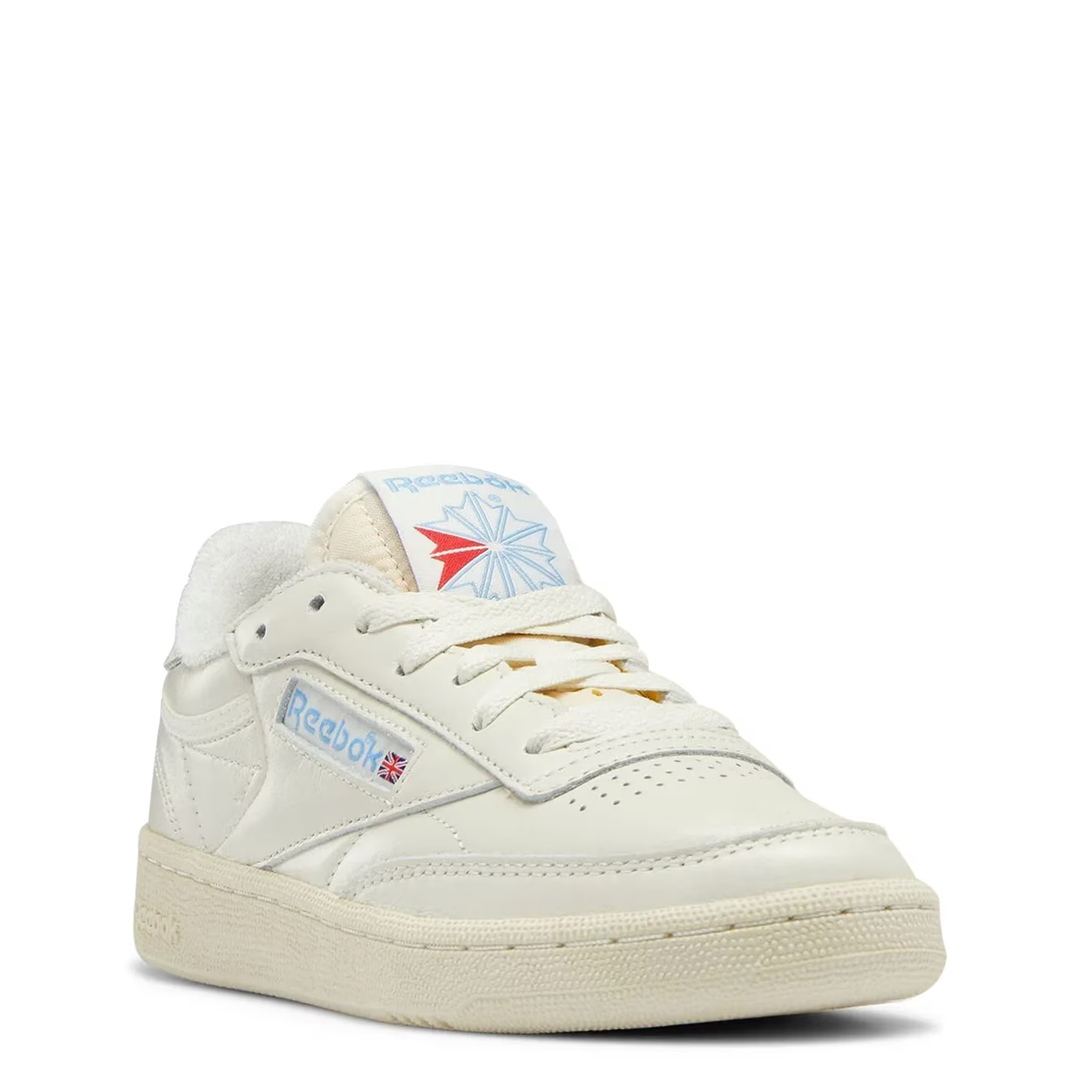 REEBOK- WOMEN'S CLUB C VINTAGE SHOE